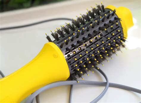 drybar hair brush dryer|drybar hair dryer brush review.